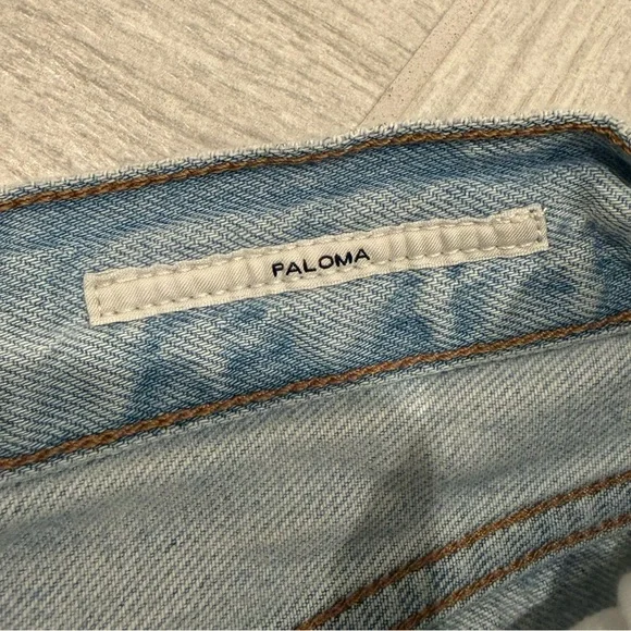 Citizens of Humanity Paloma Jeans - Picture 7 of 13